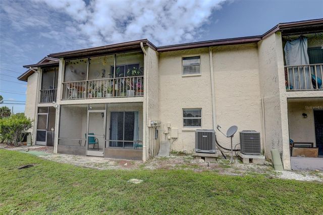 8440 OLD POST ROAD 104, Port Richey, FL 34668