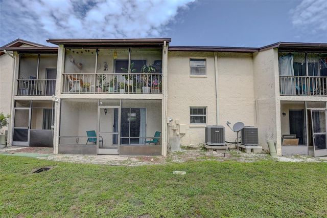 8440 OLD POST ROAD 104, Port Richey, FL 34668