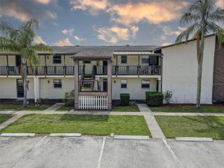 8440 OLD POST ROAD 104, Port Richey, FL 34668