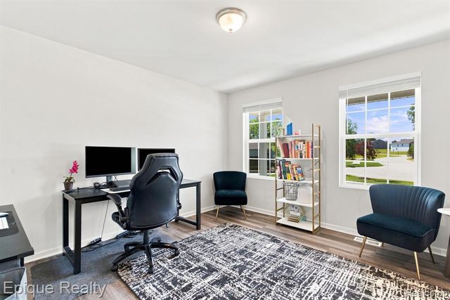2360 Scenic Hollow Drive, Grand Blanc, MI 48439