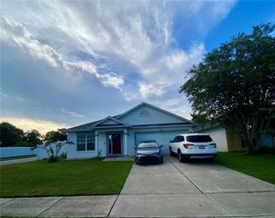 12601 WHITERAPIDS DRIVE, Orlando, FL 32828
