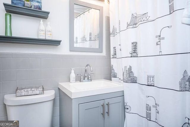 215 Piedmont Avenue NE APT 807, Atlanta, GA 30308