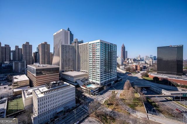 215 Piedmont Avenue NE APT 807, Atlanta, GA 30308