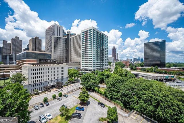 215 Piedmont Avenue NE APT 807, Atlanta, GA 30308