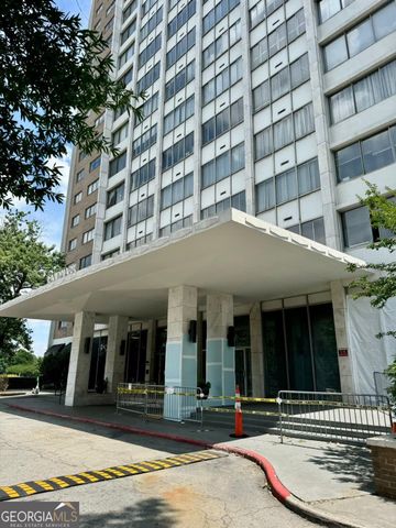 215 Piedmont Avenue NE APT 807, Atlanta, GA 30308