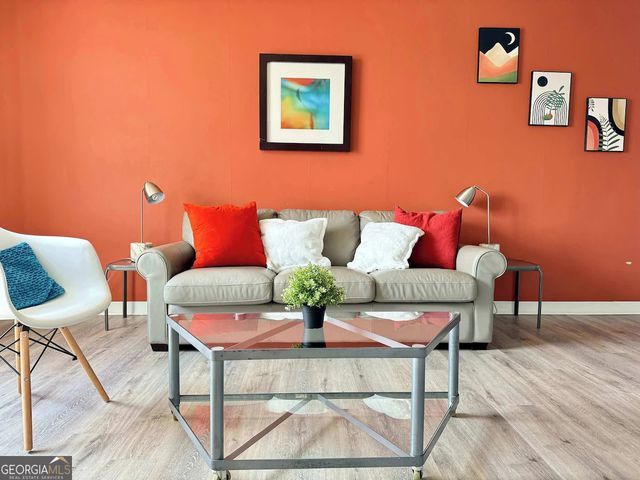 215 Piedmont Avenue NE APT 807, Atlanta, GA 30308