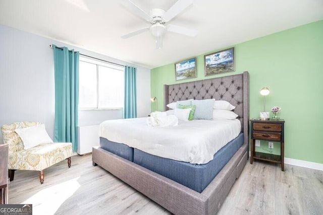 215 Piedmont Avenue NE APT 807, Atlanta, GA 30308