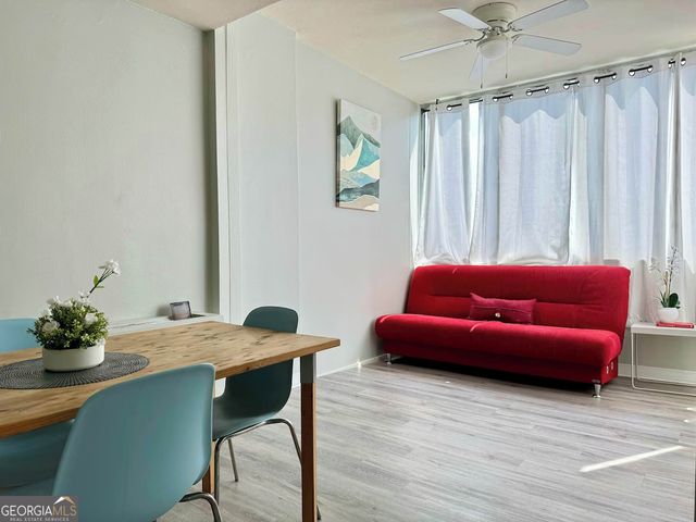 215 Piedmont Avenue NE APT 807, Atlanta, GA 30308