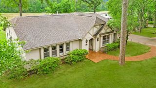 4706 Forest Shadows Drive, Humble, TX 77338