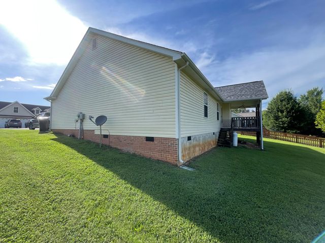 340 Creeks Jewell Drive, Ringgold, GA 30736