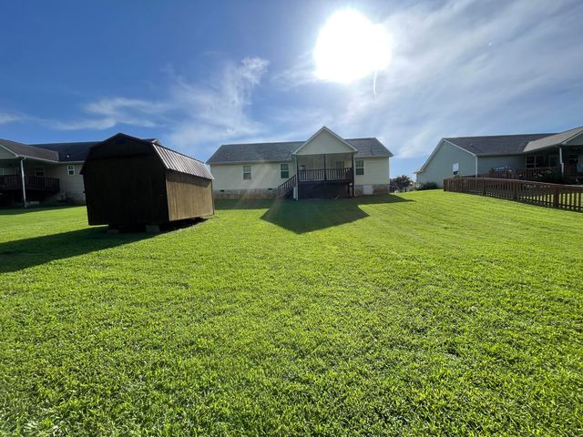 340 Creeks Jewell Drive, Ringgold, GA 30736