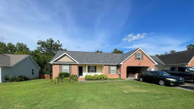 340 Creeks Jewell Drive, Ringgold, GA 30736