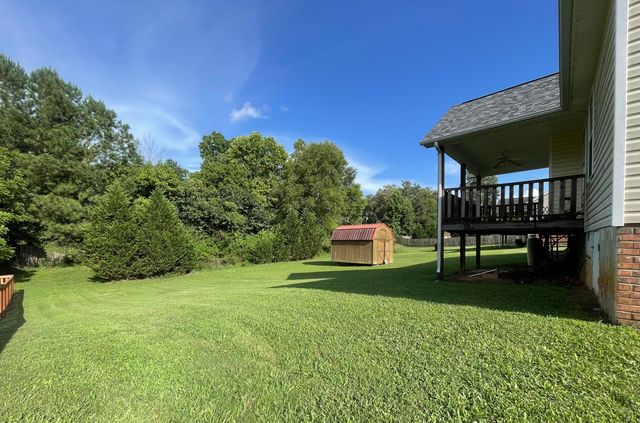 340 Creeks Jewell Drive, Ringgold, GA 30736