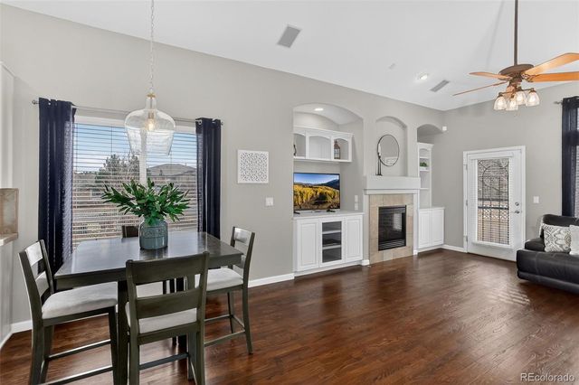 7153 S Versailles Way, Aurora, CO 80016