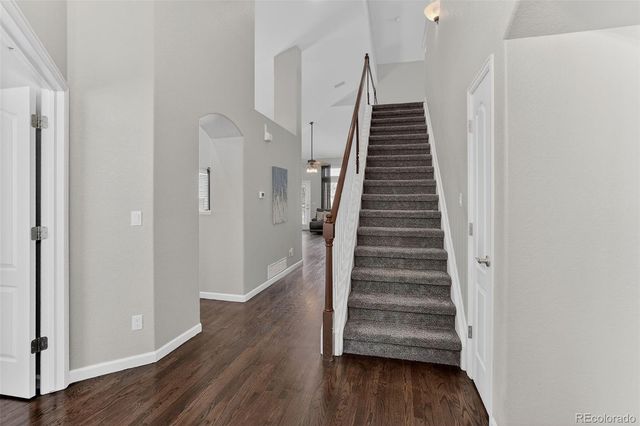 7153 S Versailles Way, Aurora, CO 80016