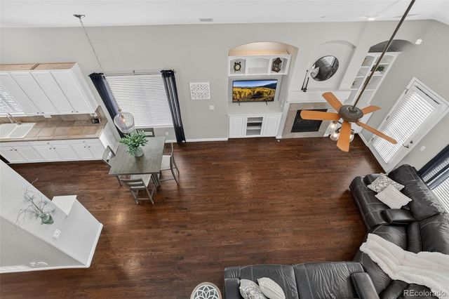 7153 S Versailles Way, Aurora, CO 80016