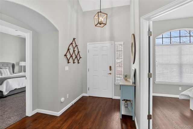 7153 S Versailles Way, Aurora, CO 80016