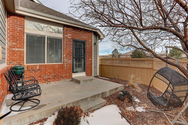7153 S Versailles Way, Aurora, CO 80016
