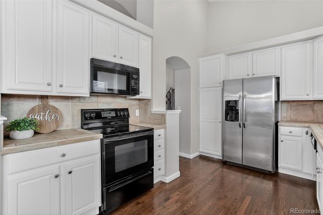 7153 S Versailles Way, Aurora, CO 80016