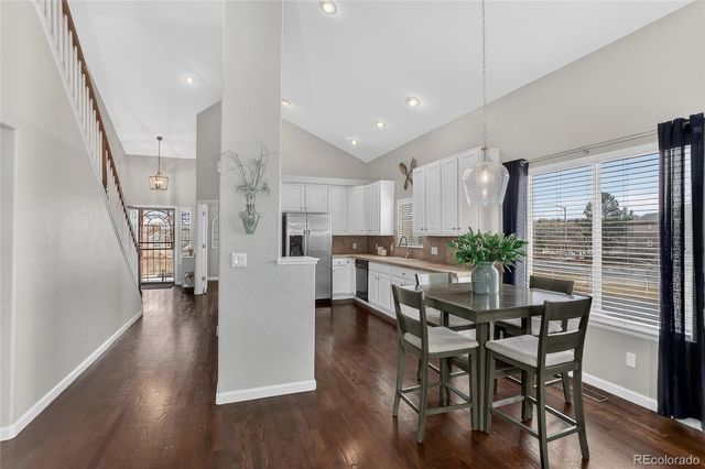 7153 S Versailles Way, Aurora, CO 80016