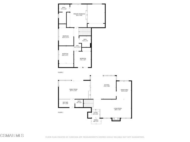 2910 Bear River Circle, Westlake Village, CA 91362