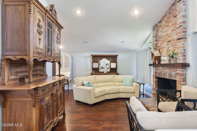 2910 Bear River Circle, Westlake Village, CA 91362