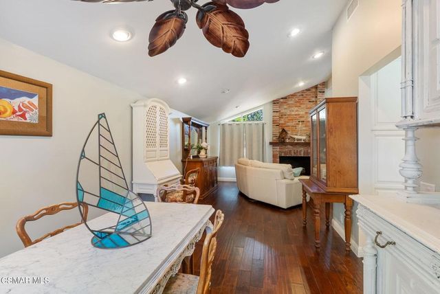 2910 Bear River Circle, Westlake Village, CA 91362