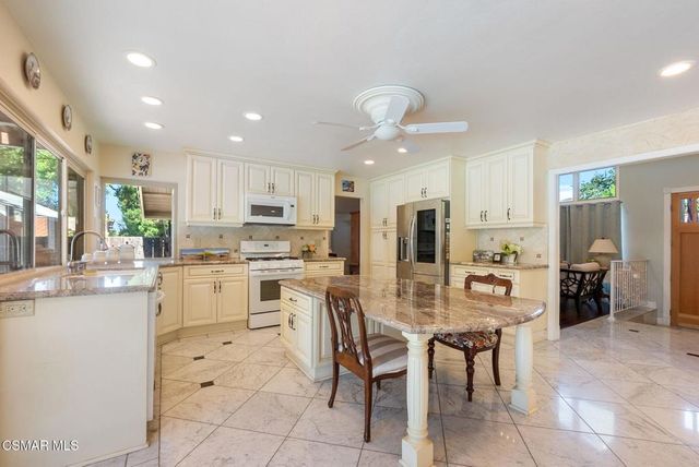 2910 Bear River Circle, Westlake Village, CA 91362