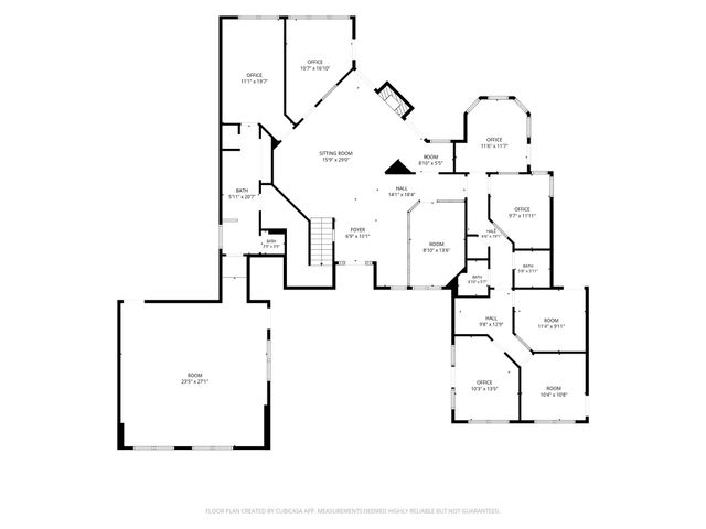 13700 Lakewood Forest Drive, Houston, TX 77070