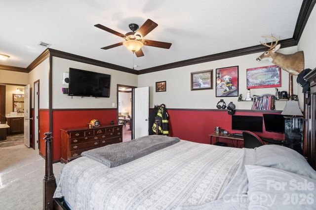 158 Cooks Lake Road, Gastonia, NC 28056