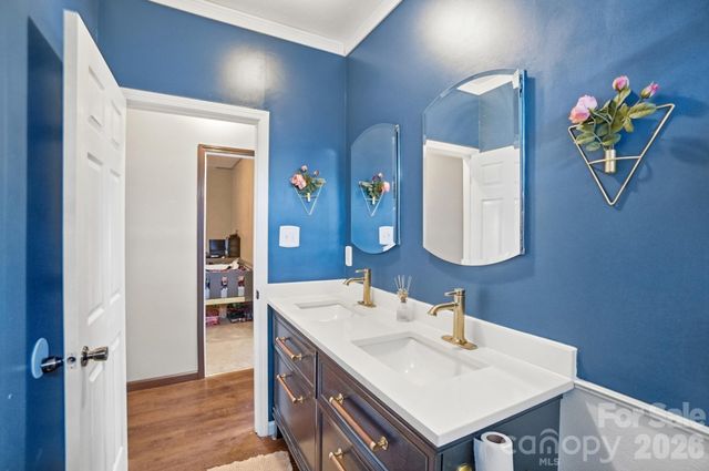 158 Cooks Lake Road, Gastonia, NC 28056