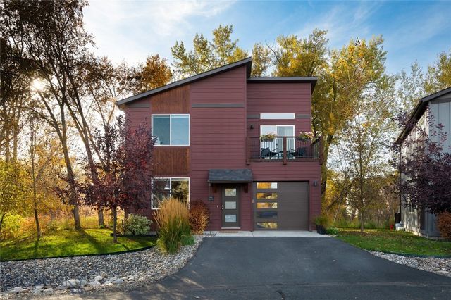 176 Caboose Court, Bozeman, MT 59718 property photo