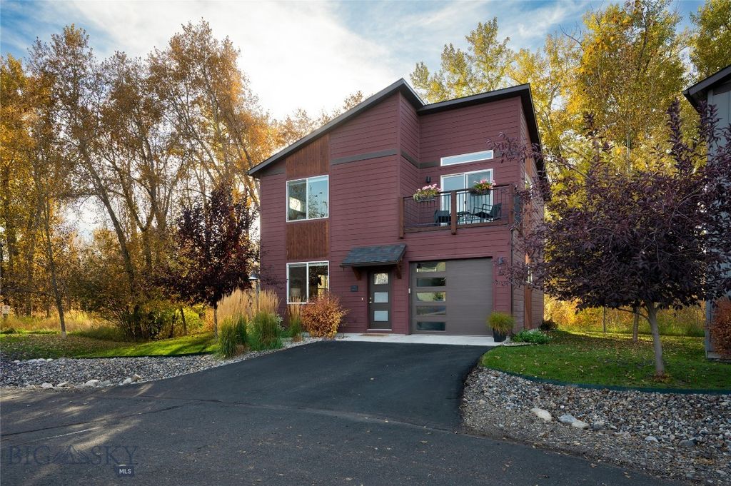 176 Caboose Court, Bozeman, MT 59718 photo 3