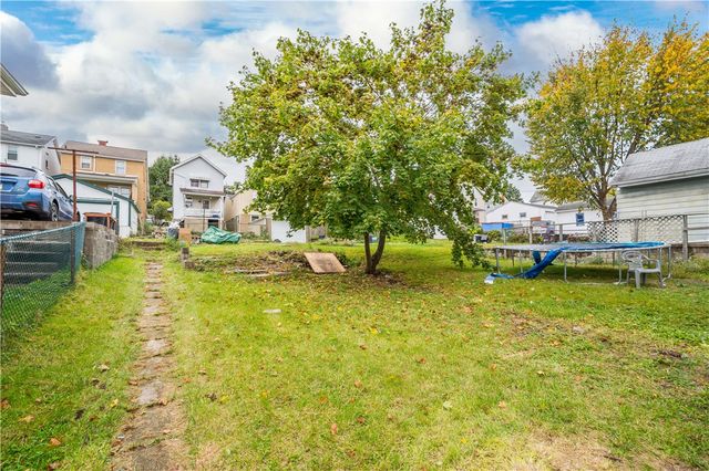 1816 Wesley, Mckeesport, PA 15132