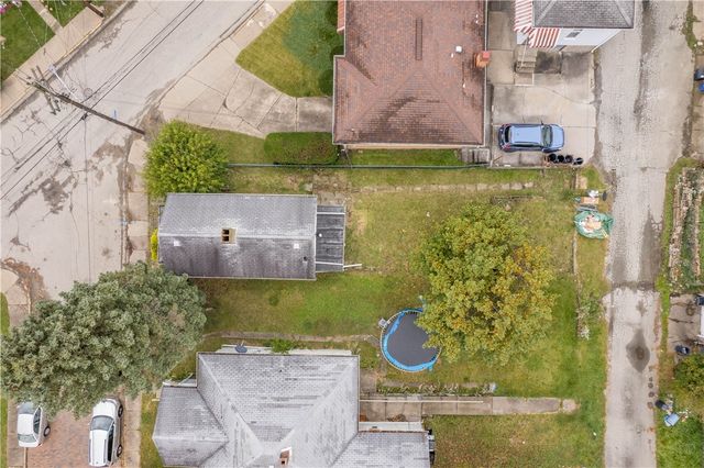 1816 Wesley, Mckeesport, PA 15132