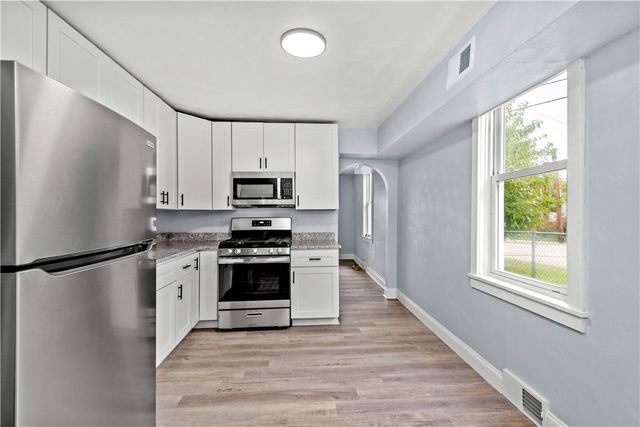 1816 Wesley, Mckeesport, PA 15132