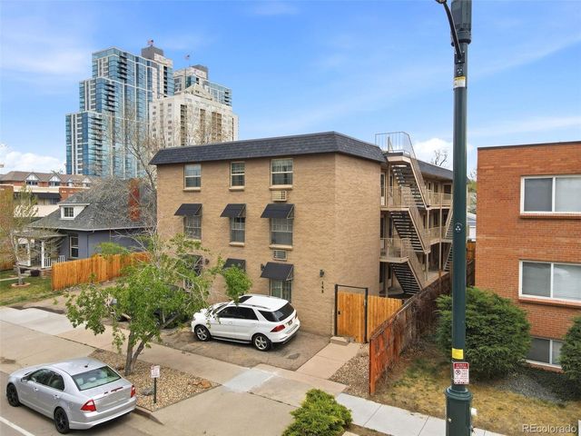 148 S Emerson St 104, Denver, CO 80209