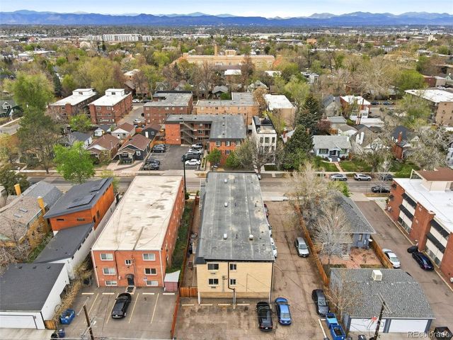 148 S Emerson St 104, Denver, CO 80209