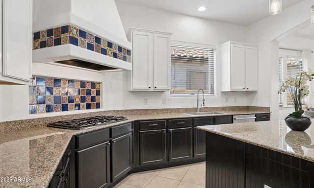 2341 W BRAMBLE BERRY Lane, Phoenix, AZ 85085