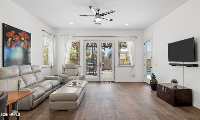 2341 W BRAMBLE BERRY Lane, Phoenix, AZ 85085