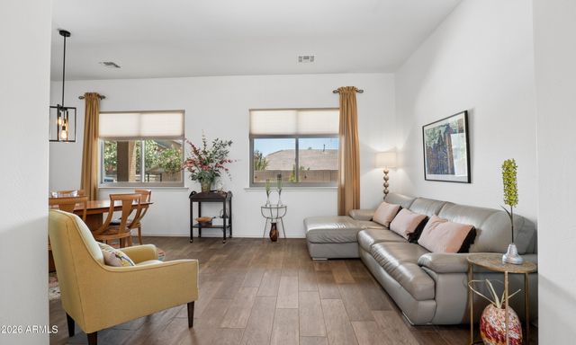 2341 W BRAMBLE BERRY Lane, Phoenix, AZ 85085
