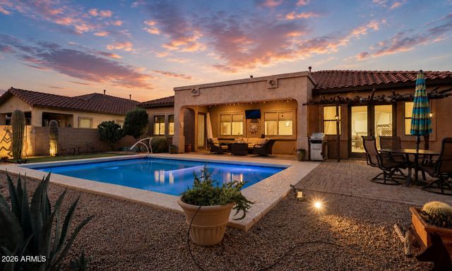 2341 W BRAMBLE BERRY Lane, Phoenix, AZ 85085