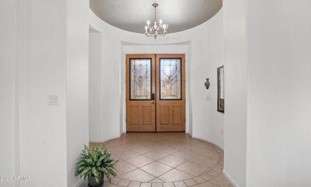 2341 W BRAMBLE BERRY Lane, Phoenix, AZ 85085