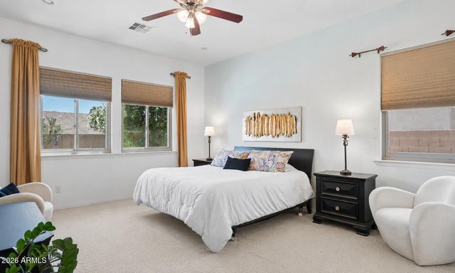 2341 W BRAMBLE BERRY Lane, Phoenix, AZ 85085