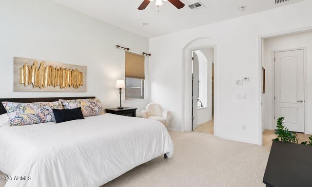 2341 W BRAMBLE BERRY Lane, Phoenix, AZ 85085