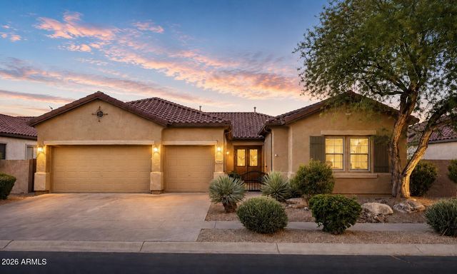 2341 W BRAMBLE BERRY Lane, Phoenix, AZ 85085