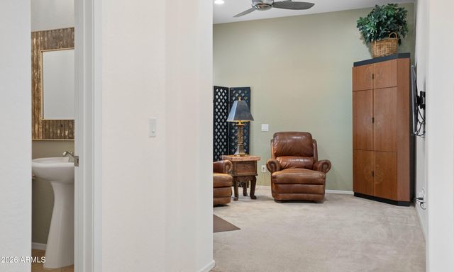 2341 W BRAMBLE BERRY Lane, Phoenix, AZ 85085