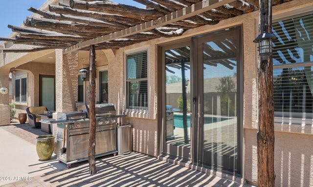 2341 W BRAMBLE BERRY Lane, Phoenix, AZ 85085