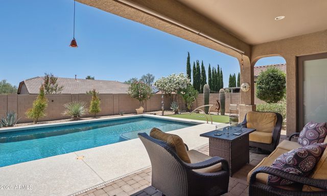 2341 W BRAMBLE BERRY Lane, Phoenix, AZ 85085