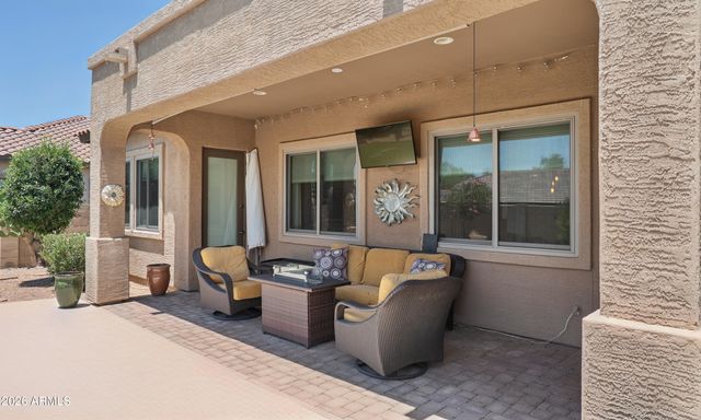 2341 W BRAMBLE BERRY Lane, Phoenix, AZ 85085